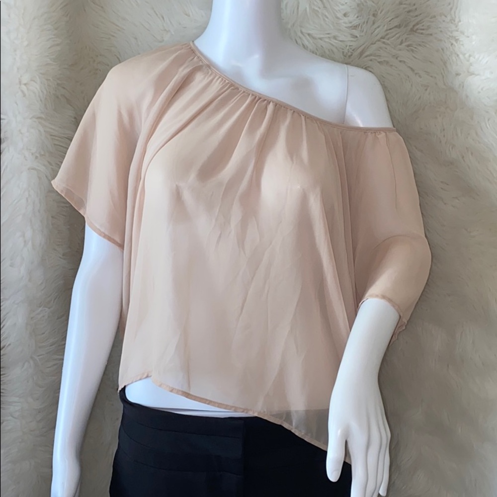 Forever 21 blouse